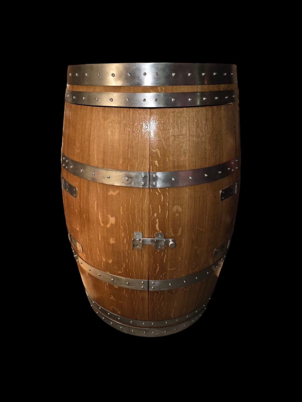 Barrique da 225l / porta bottiglie